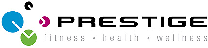 Prestige Fitness Logo