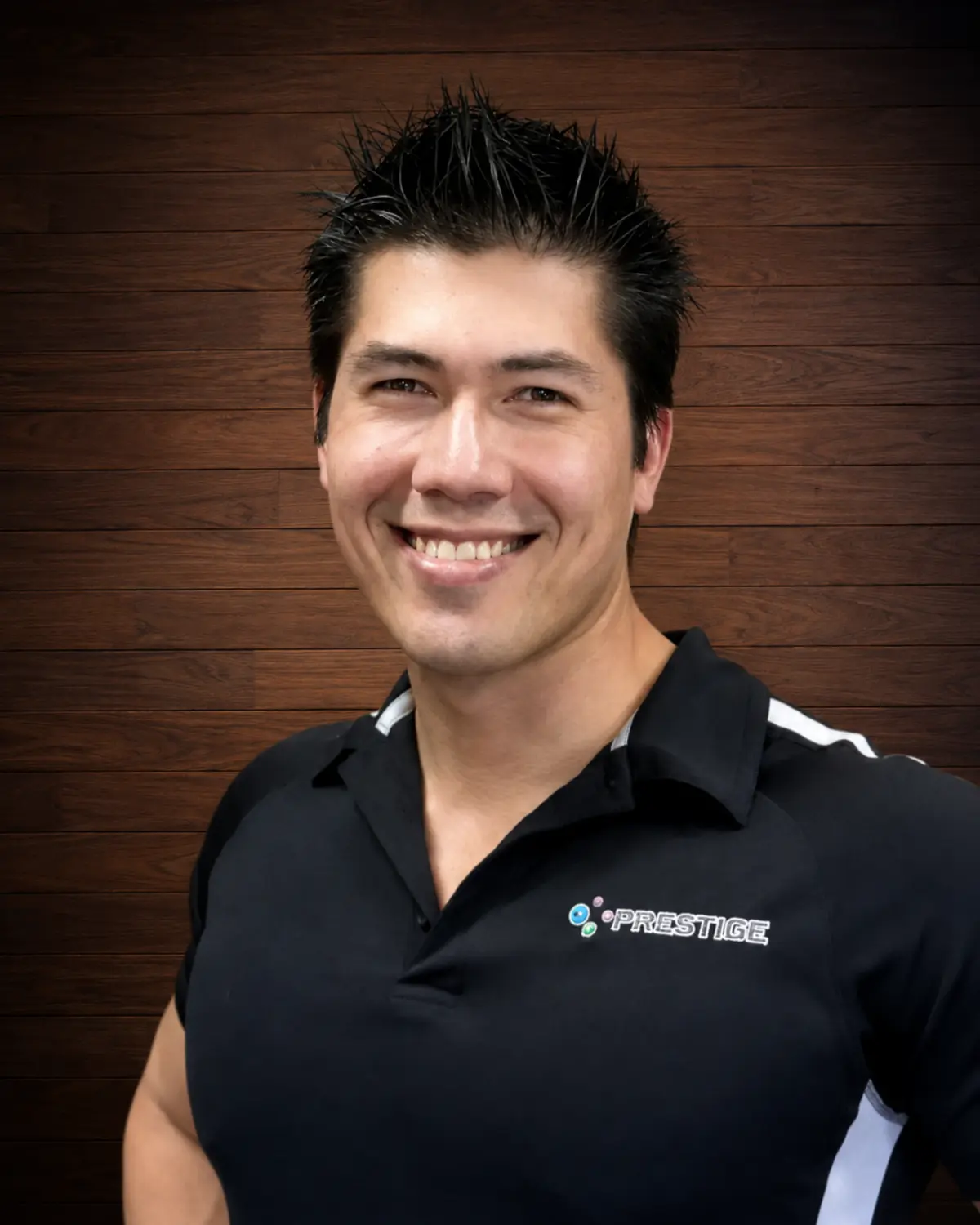 Sean Sheahan, Certified Personal Trainer at Prestige Fitness
